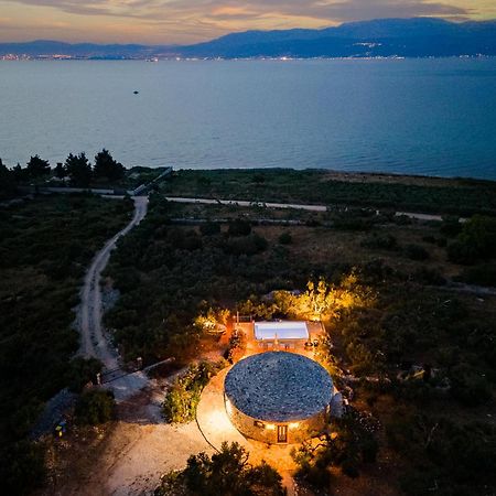 Island Getaway - Heritage House Mirce Zewnętrze zdjęcie