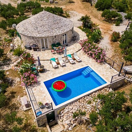 Island Getaway - Heritage House Mirce Zewnętrze zdjęcie