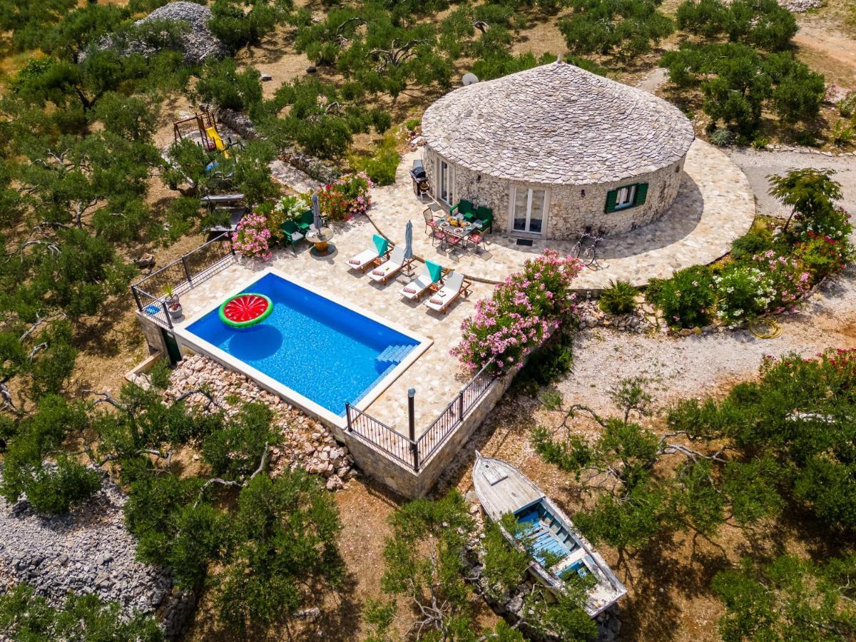 Island Getaway - Heritage House Mirce Zewnętrze zdjęcie