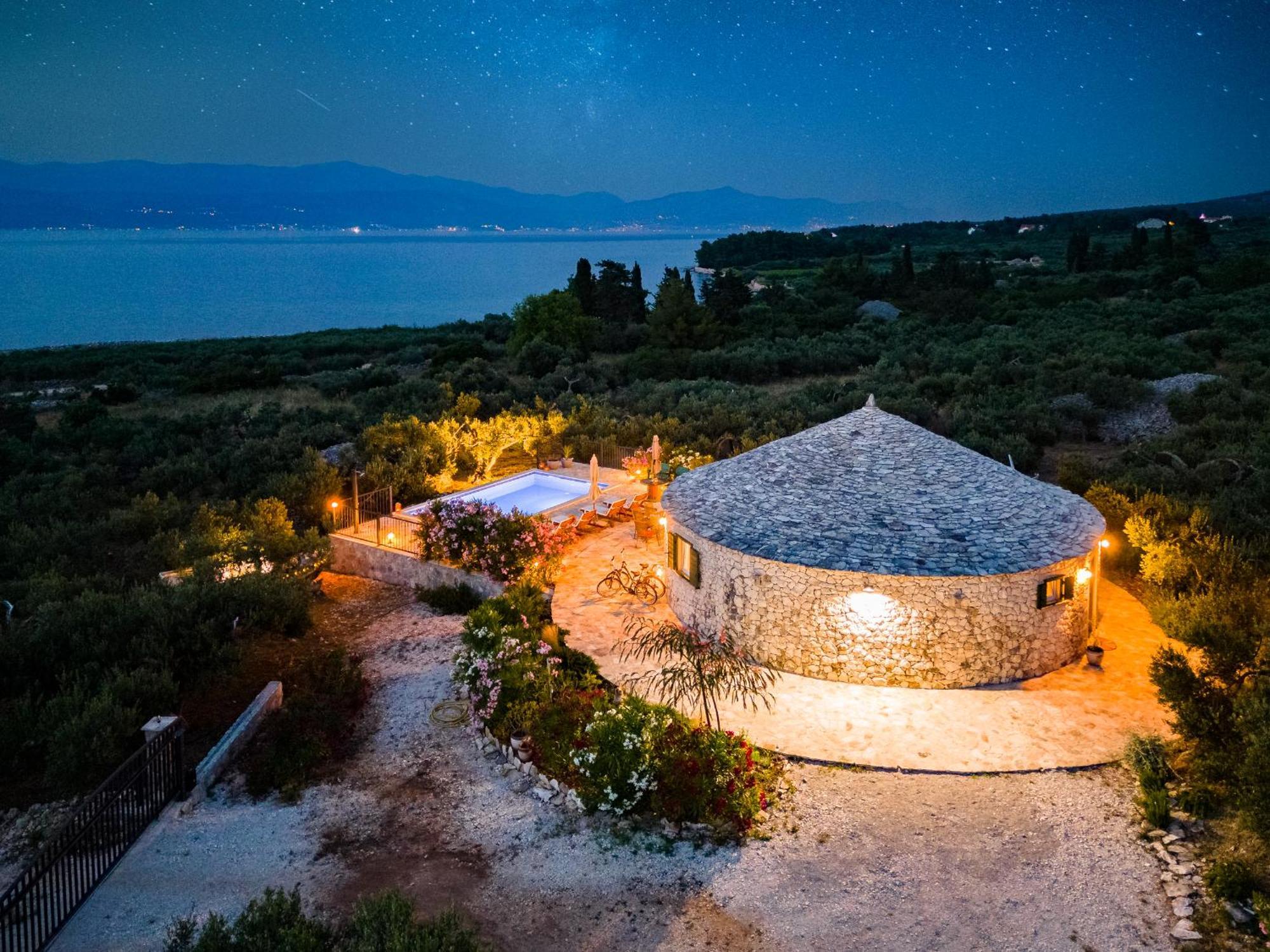 Island Getaway - Heritage House Mirce Zewnętrze zdjęcie